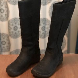 Keen Arabella Bern Boots